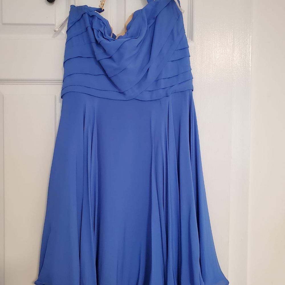 S O L D Versace Collection Dress